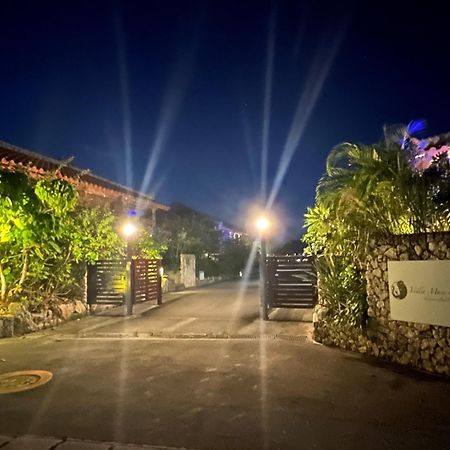 Villa Muse Okinawa- Vacation Stay 43823V Nago Eksteriør billede