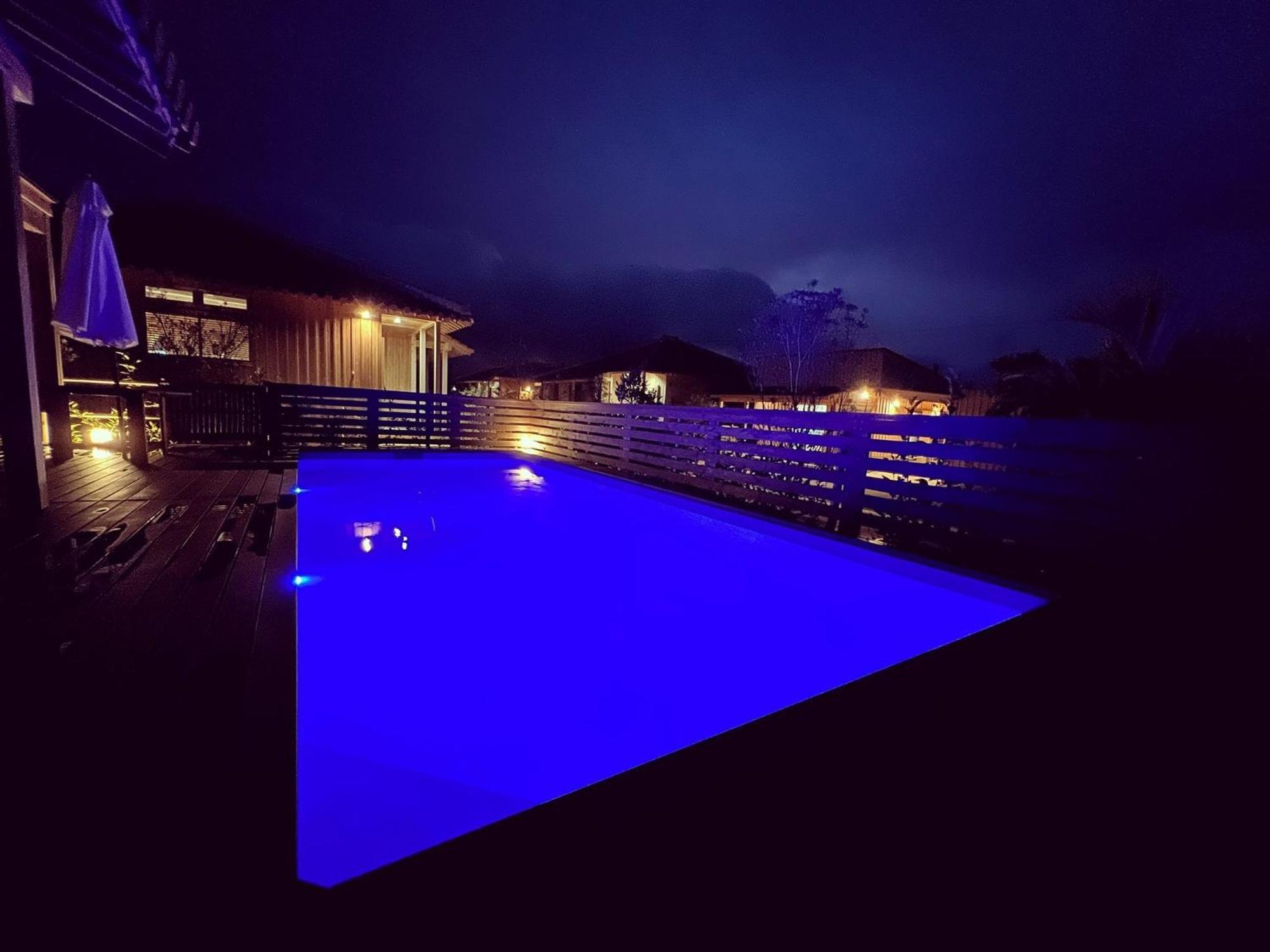 Villa Muse Okinawa- Vacation Stay 43823V Nago Eksteriør billede