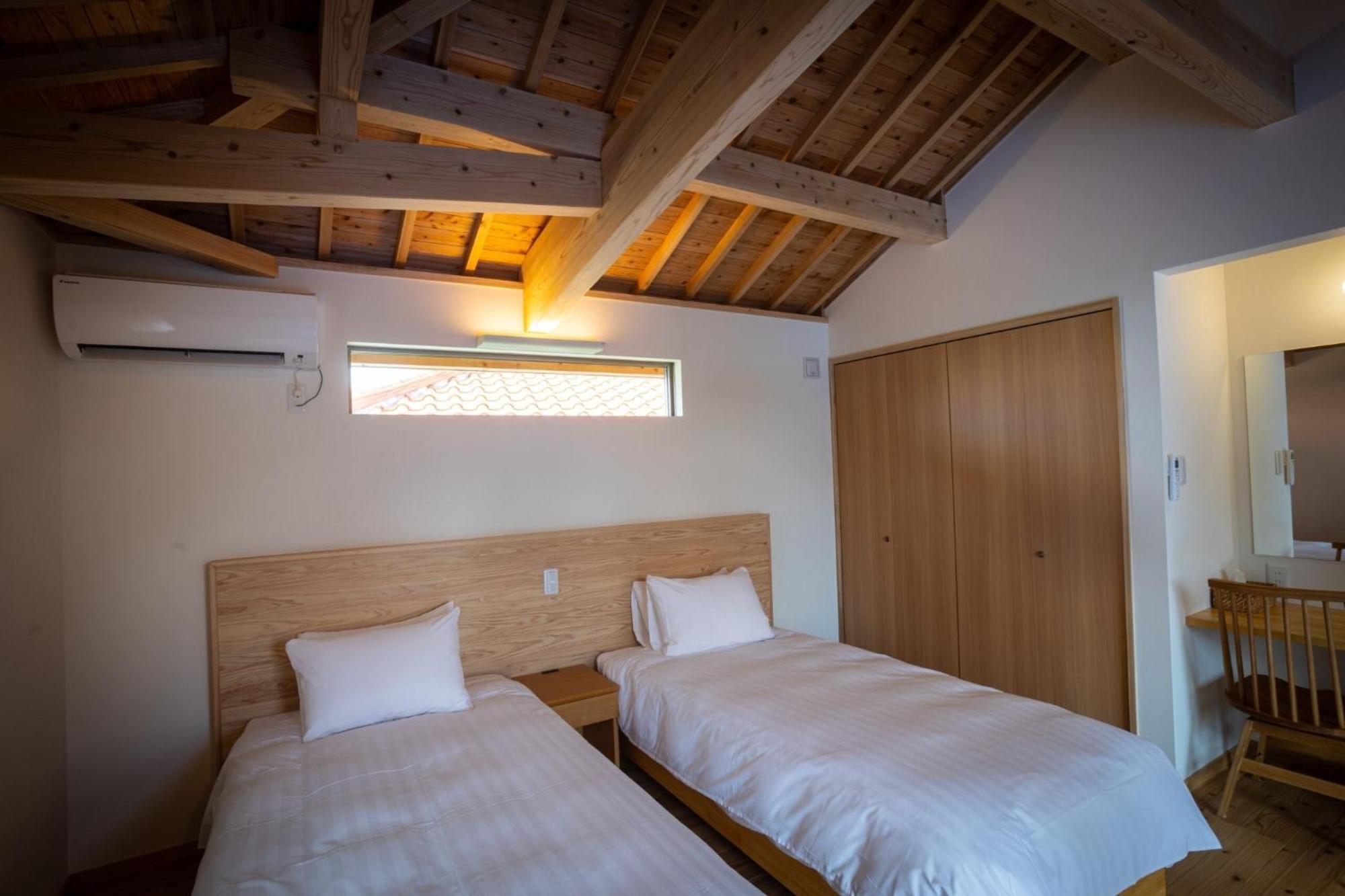 Villa Muse Okinawa- Vacation Stay 43823V Nago Eksteriør billede