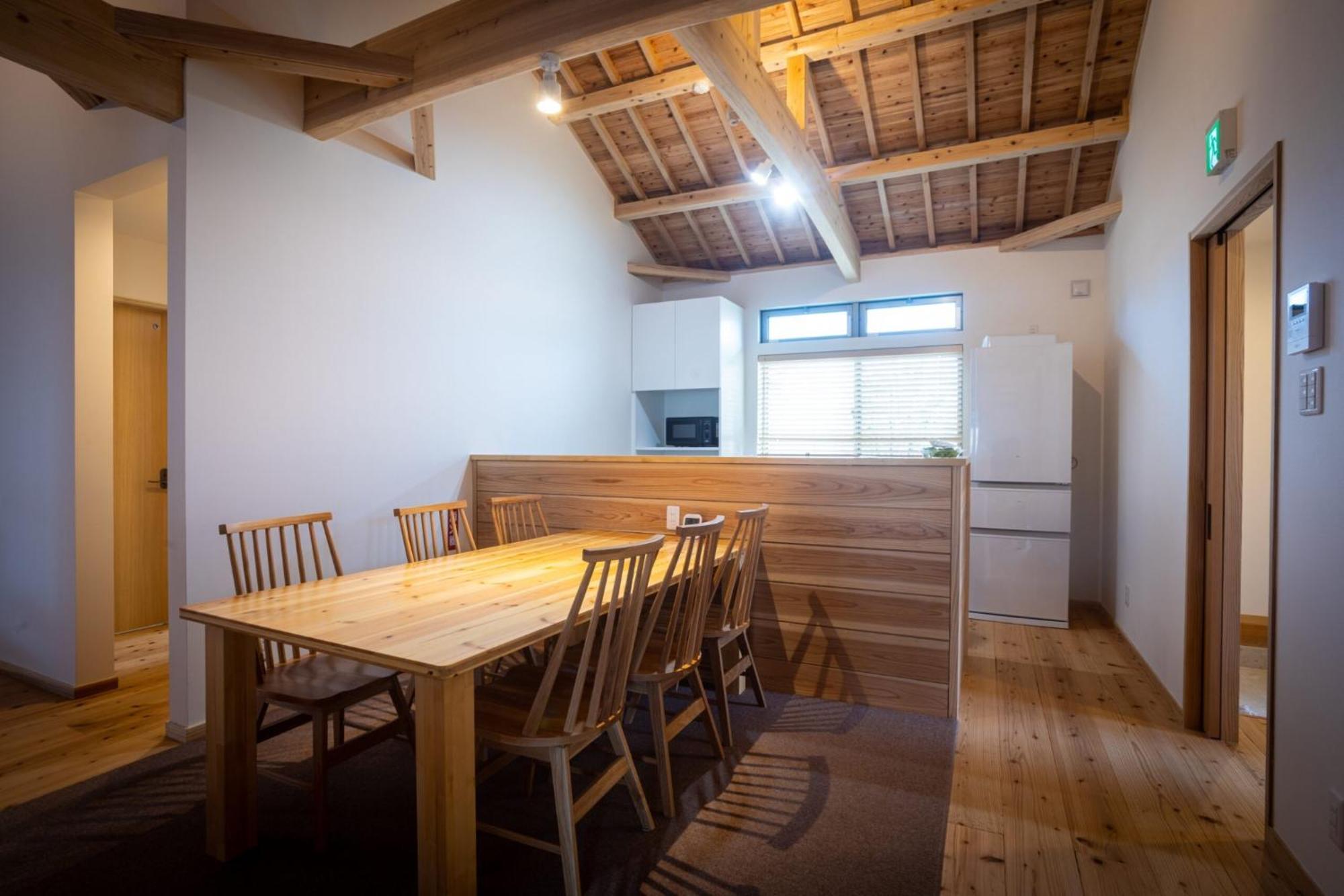 Villa Muse Okinawa- Vacation Stay 43823V Nago Eksteriør billede