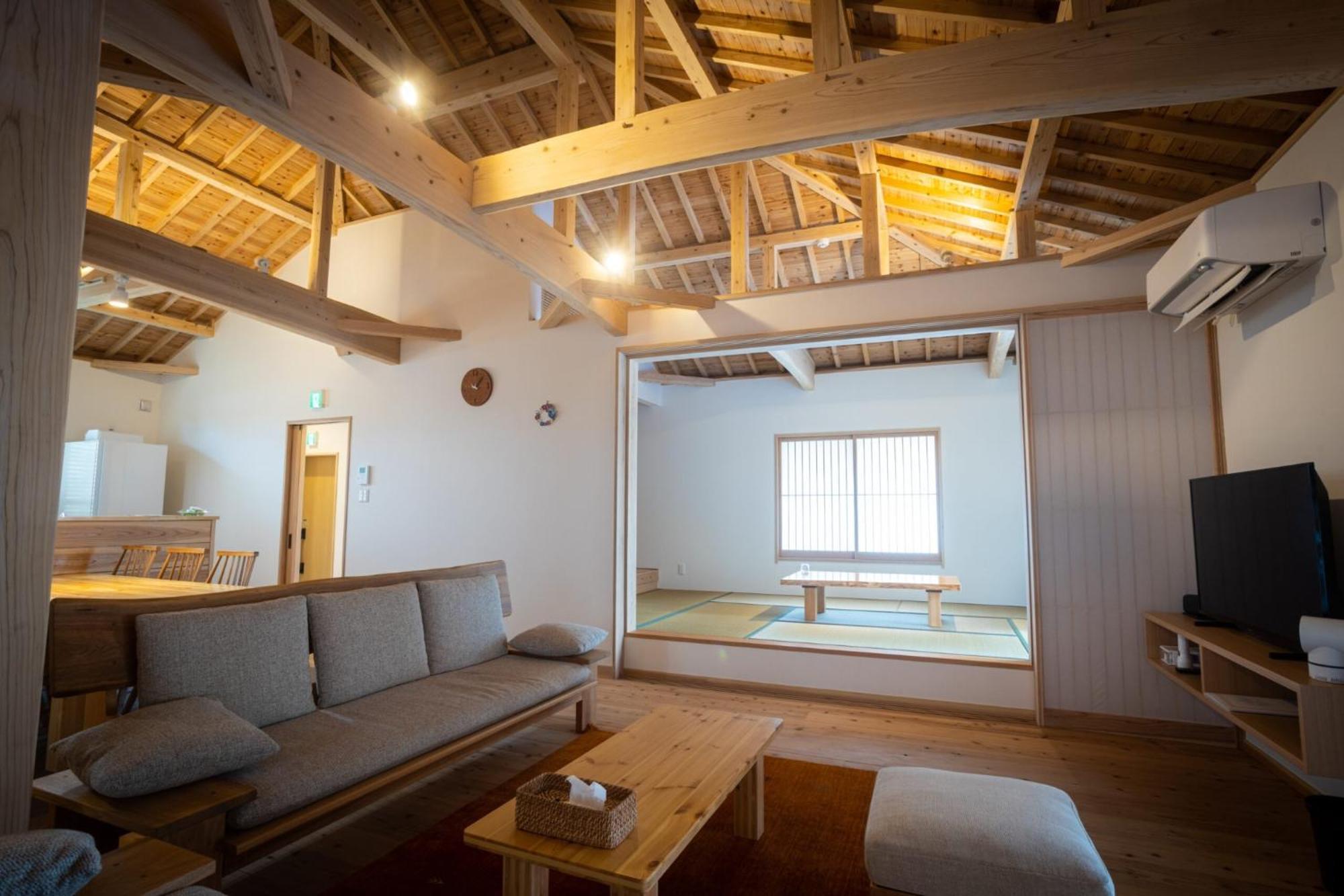 Villa Muse Okinawa- Vacation Stay 43823V Nago Eksteriør billede
