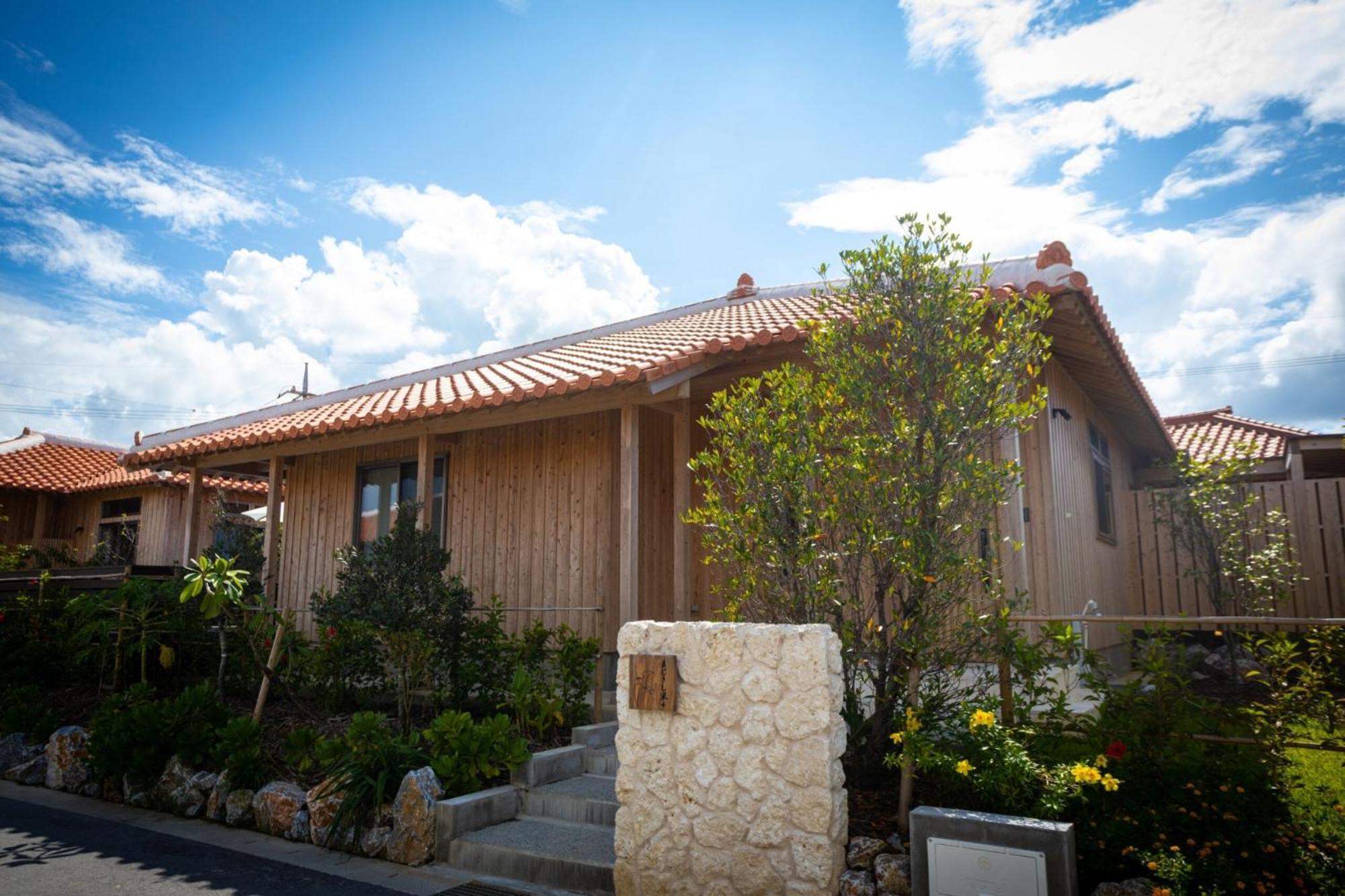 Villa Muse Okinawa- Vacation Stay 43823V Nago Eksteriør billede