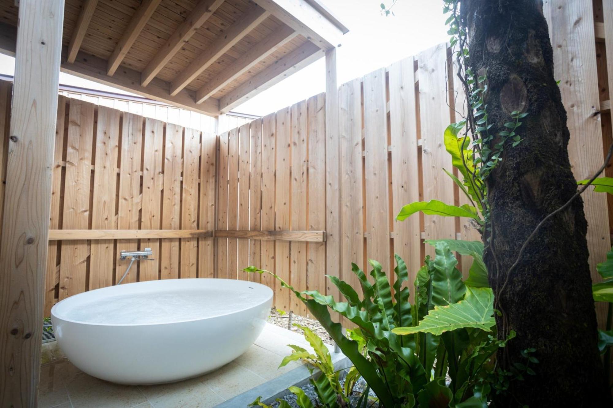 Villa Muse Okinawa- Vacation Stay 43823V Nago Eksteriør billede