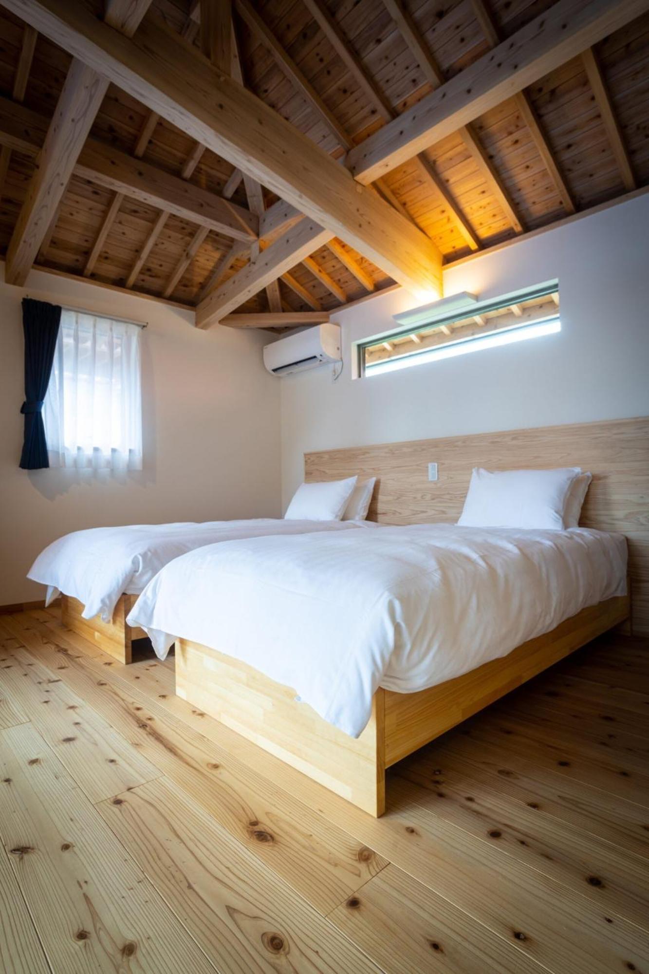 Villa Muse Okinawa- Vacation Stay 43823V Nago Eksteriør billede