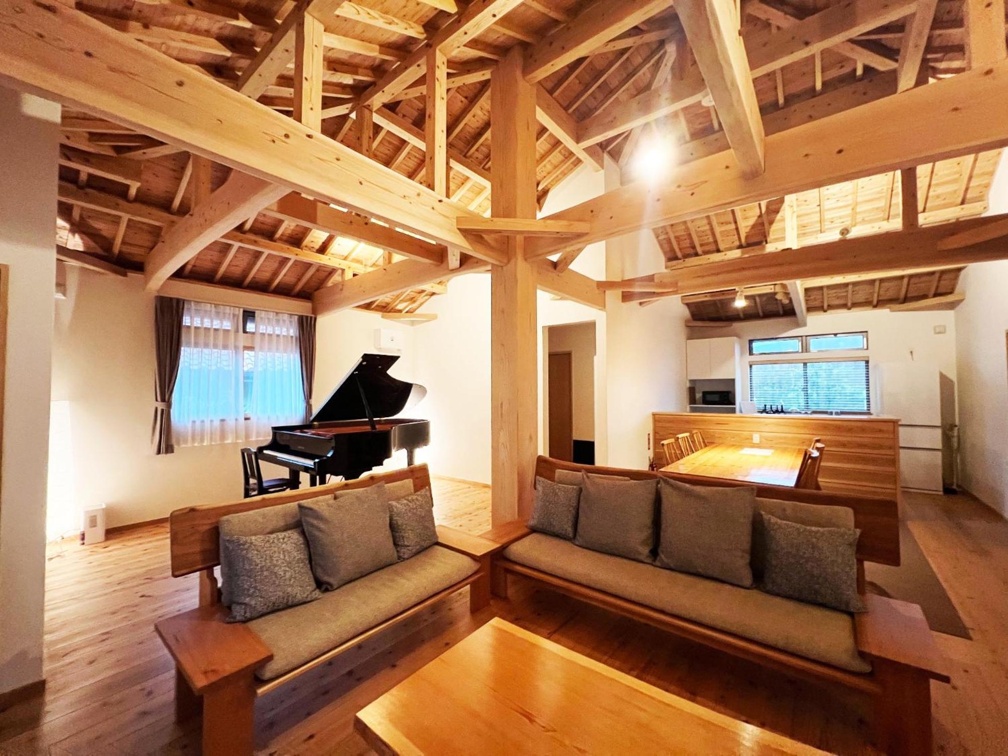 Villa Muse Okinawa- Vacation Stay 43823V Nago Eksteriør billede